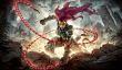 Сила Ярости в новом трейлере Darksiders III