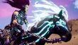 Ярость и её скакун в музыкальном трейлере Darksiders 3