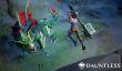 Dauntless – условно-бесплатная онлайновая ролевая игра от бывших сотрудников BioWare и Riot Games