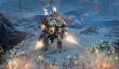 Ролик Dawn of War 3, посвящённый оркам