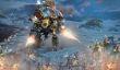 Оценки Warhammer 40000: Dawn of War III – достойное продолжение серии не без недостатков