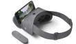 Шлем виртуальной реальности Daydream View от Google появится в продаже 10 ноября