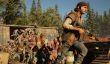 Days Gone перенесли на 2019 год