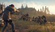 TGS-трейлеры Days Gone, Kingdom Hearts III, Dead or Alive 6, Left Alive, Ace Combat 7, Sekiro: Shadows Die Twice и Project Awakening