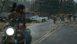 Зомби-киллер в открытом мире Days Gone ушёл на «золото»