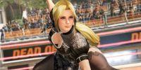 Dead or Alive 6 появится на РС, PS4 и Xbox One в 2019 году