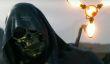 Трой Бейкер: Кодзима два года обдумывал Death Stranding