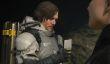 Death Stranding – игра в открытом мире, разработка слегка отстаёт от графика