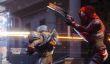 Destiny 2 предложит более 80 миссий и активностей
