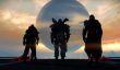 Компания Bungie ищет ведущего сценариста для работы над небольшими дополнениями для Destiny