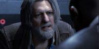 Оценки Detroit: Become Human – хорошее, но не выдающееся приключение