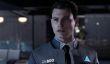 Launch-трейлер Detroit: Become Human