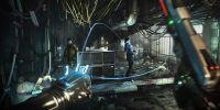 Новая демонстрация Deus Ex: Mankind Divided
