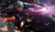 Данте убивает демонов в 20-минутной демонстрации Devil May Cry 5