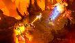 Слух: Fortnite и Diablo 3 появятся на Switch