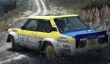 Dirt Rally, скорее всего, появится на Xbox One и PS4