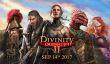 Трейлер Divinity: Original Sin 2 с демонстрацией игровых моментов