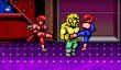 Трейлер Double Dragon IV с демонстрацией игровых моментов