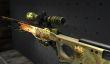 Пользователь купил раскраску для оружия из CS:GO за 61 тысячу долларов