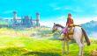 Dragon Quest XI появится на Западе в 2018 году