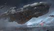 Стартовало открытое бета-тестирование космического боевика Dreadnought, новый трейлер