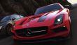 В сети появилось упоминание о VR-версии Driveclub