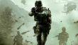 Серия Call of Duty доминируют в США в течение последних девяти лет