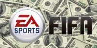 Вице-президент EA Sports о лутбоксах в спортивных играх