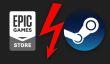 Достижения, моды, пользовательские обзоры и другие планы по развитию Epic Games Store