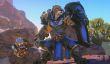 EverQuest Next отменили, финальная версия Landmark появится этой весной