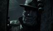 Забавный музыкальный ролик ремейка Resident Evil 2 с Мистером Икс в главной роли