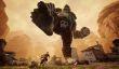 Анонс и трейлер Extinction – приключенческий боевик в духе Attack on Titan