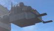 Игрок построил в Fallout 4 огромную модель шагохода AT-AT из «Звёздных войн»