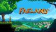 Трейлер красочной игры Faeland – приключения в духе Zelda II: The Adventure of Link