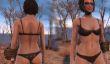 Поддержка пользовательских модификаций появится в PS4-версии Fallout 4 в ноябре