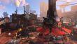 Последнее обновление для консольных версий Fallout 4 увеличивает дальность прорисовки объектов