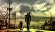 Fallout 4 стала самой успешной игрой Bethesda, вышло обновление для PC-версии с текстурами высокого разрешения