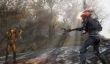 В бета-версии Fallout 76 на РС заблокировали частоту кадров и угол обзора