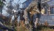 В Fallout 76 сделали занятный аттракцион с когтями смерти