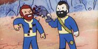 Игроки Fallout 76 пострадали из-за излишне агрессивных охотников на жуликов