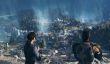 Тодд Говард об отсутствии кроссплатформерной игры в Fallout 76 и позиции Sony
