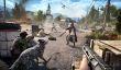 Особенности борьбы с сектантами в новом трейлере Far Cry 5
