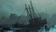 Трейлер и дата выхода дополнения Far Harbor для Fallout 4