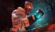 The Unspoken и Feral Rites – новые игры для Oculus Rift от Insomniac Games