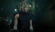 Два скриншота ремейка Final Fantasy VII