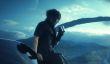 В следующем году может выйти ещё одна демо-версия Final Fantasy XV