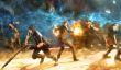 Слух: Final Fantasy XV поступит в продажу в конце сентября этого года