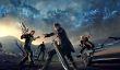 Глава разработчиков Final Fantasy XV: РС-версия на поколение впереди консольных
