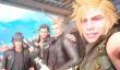 Final Fantasy XV в первый день продаж отбила вложенные в разработку игры средства