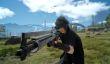 Ролик РС-версии Final Fantasy XV